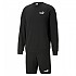 [해외]푸마 운동복 Relaxedt 7139554775 Puma Black