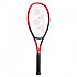 [해외]요넥스 고정되지 않은 테니스 라켓 Vcore 100 12139679695 Scarlet