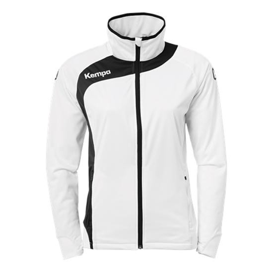 [해외]켐파 운동복 피크 Multi 12136009426 White / Black