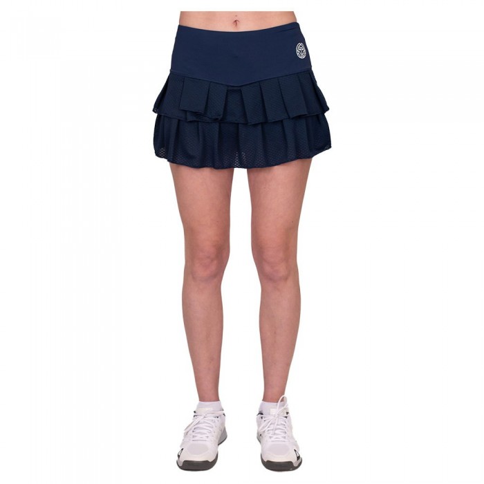 [해외]BIDI BADU Crew Pleated 스커트 12139826250 Dark Blue