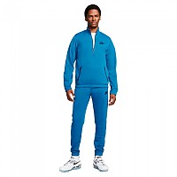 [해외]나이키 운동복 Sportswear Sport Essentials Poly Knit 12138570210 Dk Marina Blue / Midnight Navy