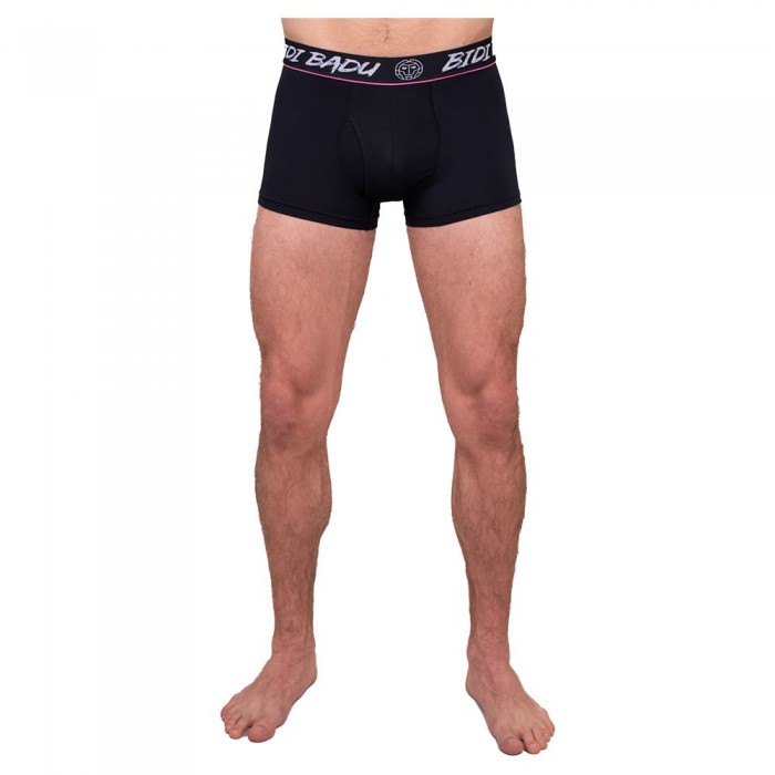 [해외]BIDI BADU Crew Boxer 반바지 12139826139 Black