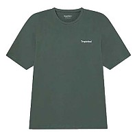 [해외]트로픽필 반팔 티셔츠 로고 139560937 Thyme Green