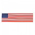 [해외]JULIUS K-9 하네스 라벨 USA Flag 2 단위 4139824282 Black