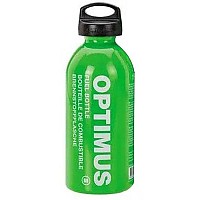[해외]OPTIMUS Liquid Fuel Bottle 600 ml 4139838690 Green