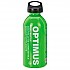 [해외]OPTIMUS 액체 연료 병 600ml 4139838690 Green