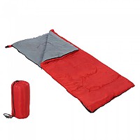 [해외]ATOSA 145x65 cm Sleeping Bag 4139587068 Red