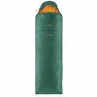 [해외]FERRINO Lgihtech SSQ 950 Sleeping Bag 4139701458 Green