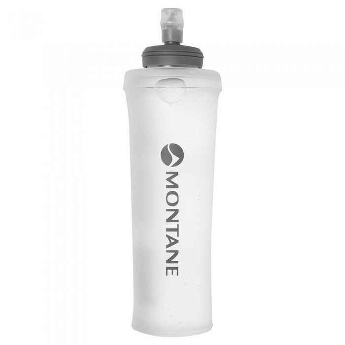 [해외]몬테인 Ultra 500ml 물병 4139735220 Montane Logo