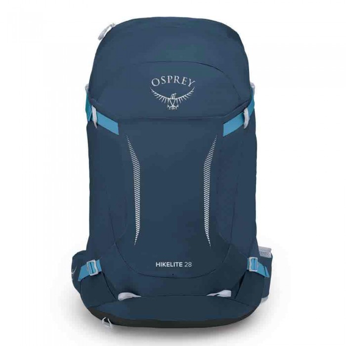 [해외]오스프리 Hikelite 28L 배낭 4139601597 Atlas Blue