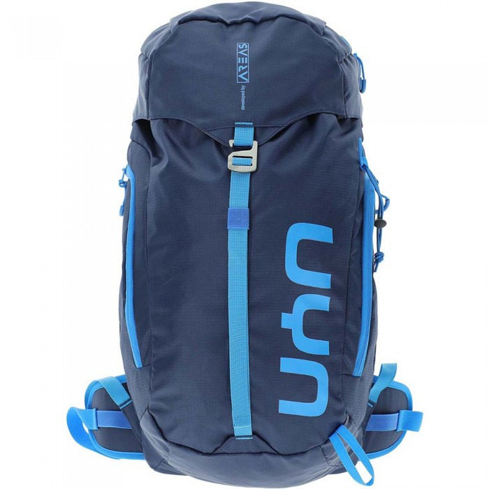 [해외]UYN Globertrotter 30L 배낭 4139715296 Dark Blue