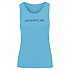 [해외]카포스 퀵 민소매 티셔츠 4139322669 Blue Atoll / Sky Captain