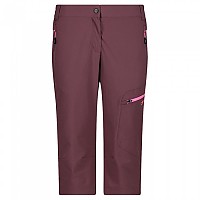 [해외]CMP Capri 31T5126 3/4 바지 4139730541 Plum