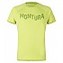 [해외]몬츄라 Karok 반팔 티셔츠 4139866329 Green Lime Delave