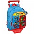 [해외]SAFTA Supershings Rescue 포스 524 W/ 705 수레 15139812886 Multicolor