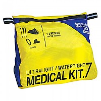 [해외]클라임 Ultralight Watertight First Aid Kit 3137544427 Yellow / Blue