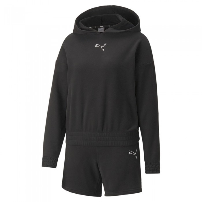 [해외]푸마 운동복 Loungewear 7´´ 3138522788 Puma Black