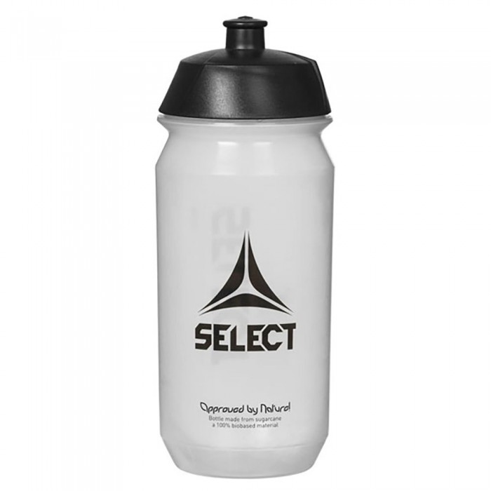 [해외]SELECT V21 물병 500ml 3139651476 Transparent