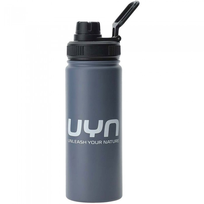 [해외]UYN Fast 550ml 물병 3139715287 Light Grey