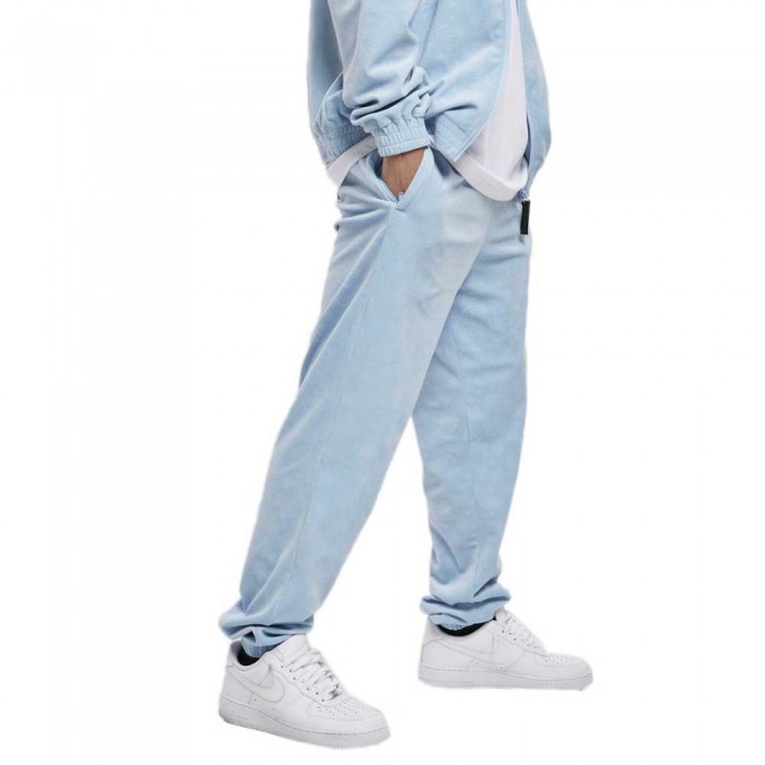 [해외]SOUTHPOLE Aop Velour 운동복 3138725407 Baby Blue