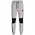 [해외]LONSDALE Smerral 운동복 3138795243 Marl Grey / Black