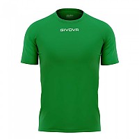 [해외]GIVOVA 반팔 티셔츠 모자o 3139403156 Green
