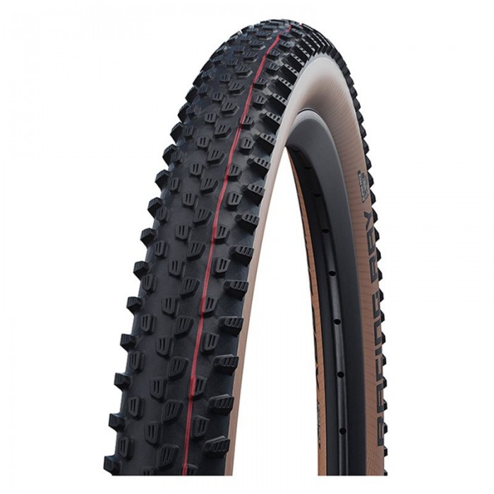 [해외]슈발베 Racing Ray Evo Super Race Speed Tubeless 29´´ x 2.35 MTB 타이어 1137682659 Black