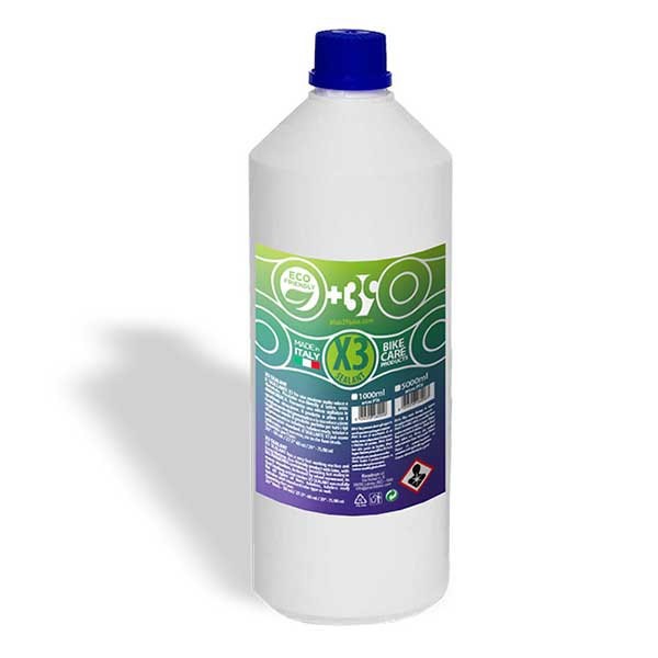 [해외]+39 튜브리스 실란트 X3 1000ml 1139804163 Green / Purple