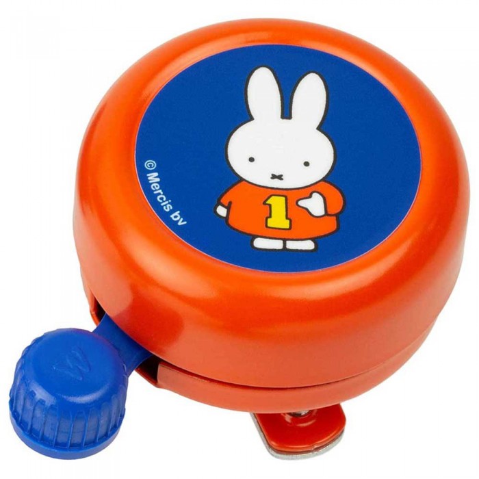 [해외]WIDEK 종 Miffy 1139785883 Orange