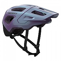 [해외]스캇 Argo Plus MIPS MTB 헬멧 1139676375 Prism Unicorn Purple