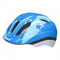 [해외]KED Meggy II 헬멧 1139804645 Blue / Blue