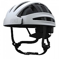 [해외]FEND 헬멧 One 1139871480 Glossy White