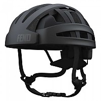 [해외]FEND Oak 어반 헬멧 1139871481 Matte Black