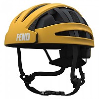 [해외]FEND One MTB 헬멧 1139871482 Matte Yellow