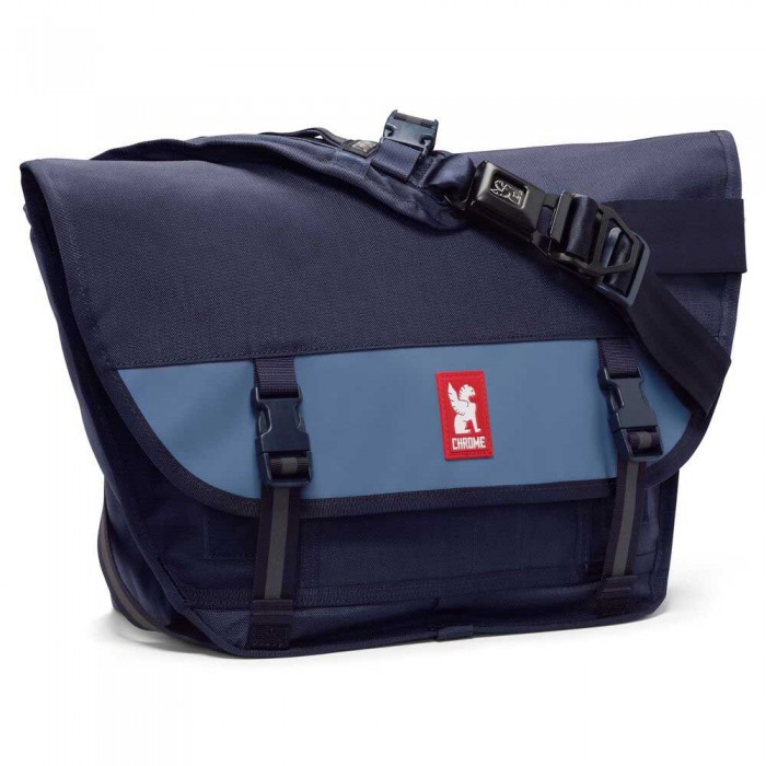 [해외]CHROME 미니 Metro 크로스백 20.5L 1139502792 Navy Tritone