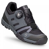[해외]스캇 Sport Crus-R BOA Plus MTB 신발 1139676776 Dark Grey / Black