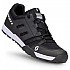 [해외]스캇 Sport Crus-R Flat Lace MTB 신발 1139676783 Black / White