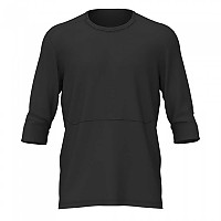 [해외]세븐메쉬 Roam 3/4 소매 티셔츠 1139774429 Black