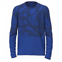 [해외]세븐메쉬 Roam 긴팔 티셔츠 1139879252 Bottle Blue