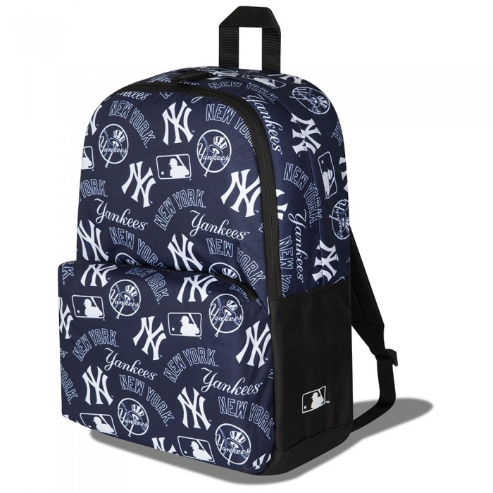 [해외]뉴에라 60356998mlB Multi Stadium New York Yankees 배낭 139483035 Navy