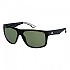 [해외]퀵실버 편광 선글라스 Transmission 139880387 Black / Green Polarized