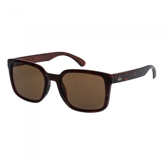 [해외]퀵실버 색안경 Warlock 139880403 Brown Tortoise / Brown