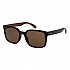 [해외]퀵실버 색안경 Warlock 139880403 Brown Tortoise / Brown