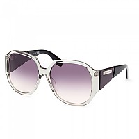 [해외]아디다스 ORIGINALS SK0385 Sunglasses Grey/Other / Gradient Or Mirror Violet