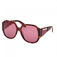 [해외]아디다스 ORIGINALS SK0387 Sunglasses Blonde Havana / Bordeaux