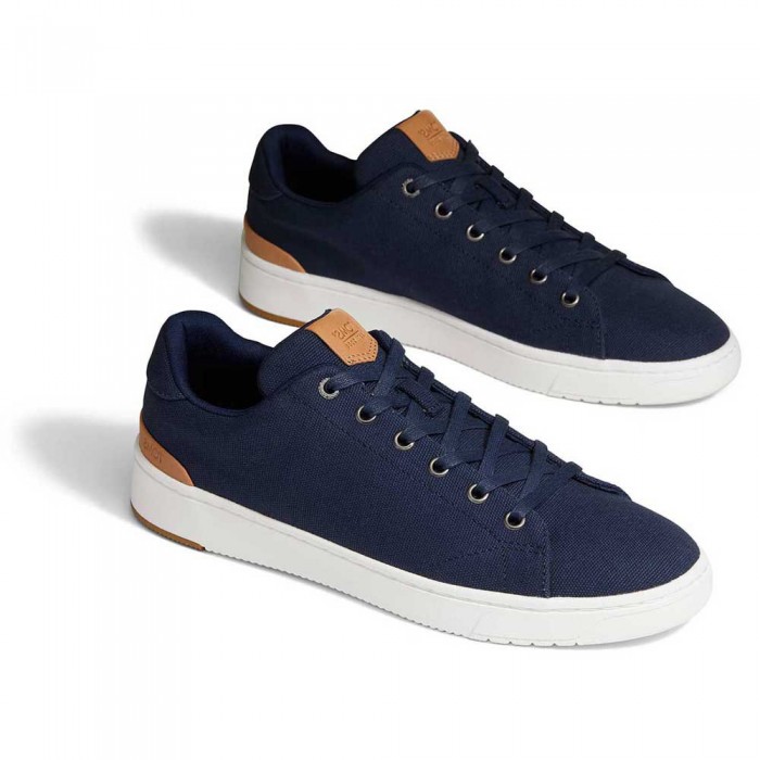 [해외]탐스 TRV Lite 2.0 Low 운동화 139796036 Navy