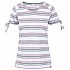 [해외]트레스패스 Fernie 민소매 티셔츠 139830231 Multi Stripe Print