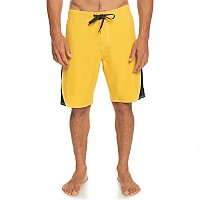 [해외]퀵실버 수영 반바지 Surfsilk 99 20´´ 139880374 Yolk Yellow