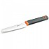 [해외]GSI OUTDOORS 페어링 나이프 Santoku 4139873047 Black / Silver