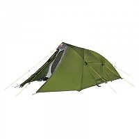 [해외]TERRA NOVA Trisar 3 Wild Country Tent 4139672615 Green